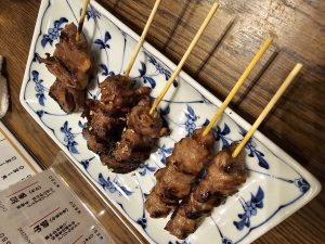 西九条の焼肉・串焼きを探してみた 8
