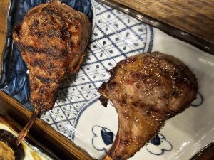 西九条の焼肉・串焼きを探してみた 10 西九条の焼肉・串焼きを探してみた 10