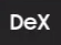 Samsung DeXパネルアイコン
