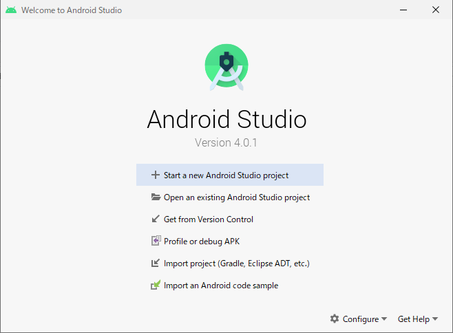Android Studio 4 0 1 を日本語化する