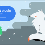 Android Studio 4.0.1 を日本語化する 4