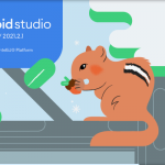 Android Studio 4.0.1 を日本語化する 6