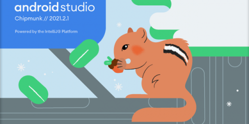 Android Studio 2021.2.1(Patch 2) を日本語化する 2
