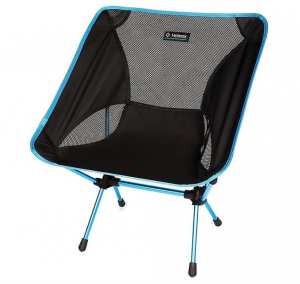Helinox（ヘリノックス） チェアワン
