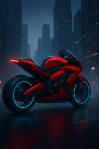 🏍️ ツーリングへ出かけよう（全25回）[AI]