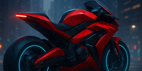 🧥 第3回：バイク初心者のための装備・ウェア完全ガイド[AI] 1