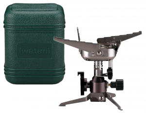 イワタニ カセットガス ジュニアコンパクトバーナー