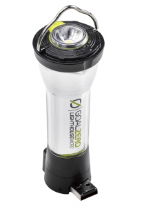 Goal Zero（ゴールゼロ） Lighthouse Micro