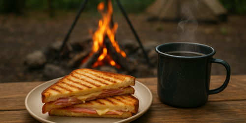 第9回：キャンプの思い出を残す！撮影・SNS・記録術[AI] 1