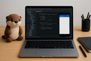 Android Studio Otter
