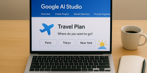 【第15回】【総まとめ】AIと”友達”になるための思考法と、次のステップへ進むための学習ガイド[AI] 1