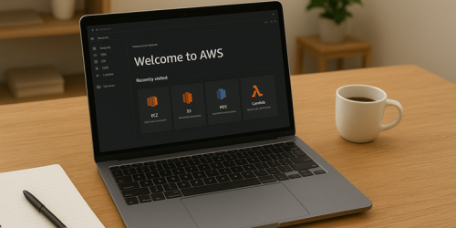 【第5回】AWS入門：初心者でもできるサーバーレス自動化の始め方[AI]【完】 3