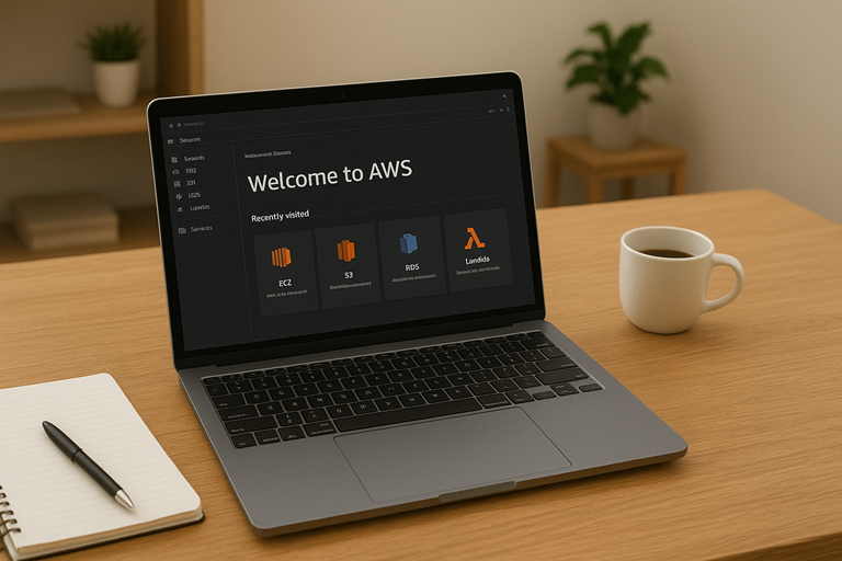 AWS入門:初心者でもできるサーバーレス自動化の始め方【完】 1 AWS