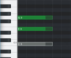 ボス（ルート）不在