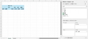 月だけになった