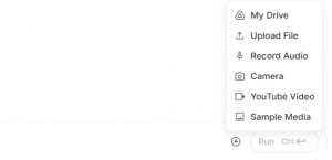 【第13回】【情報収集&学習術】長文PDFやWebサイトの要約をAIに任せる方法 2 ファイルアップロード機能