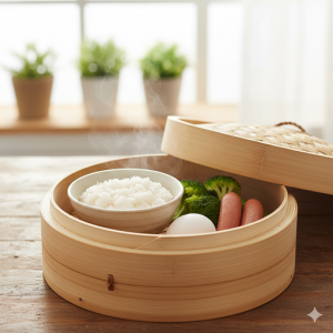 【朝食】全て10分コース