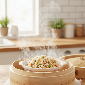 冷凍チャーハン・ピラフ