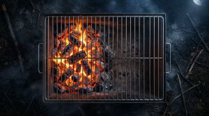 熱源の偏在化による火力コントロール（ゾーニング）