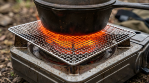 熱を「面」に変えるパッド