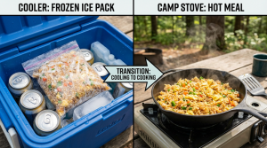 冷凍食品の戦略的活用