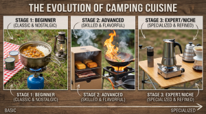 基礎から応用へ：技術習得のロードマップ