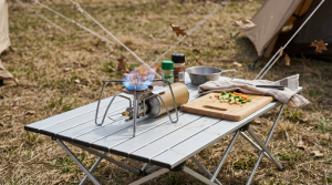 環境要因による調理への影響イメージ