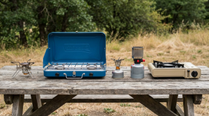 カセットボンベ