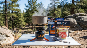 超高速湯沸かしシステム