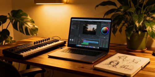 第6回：音の強弱！ベロシティを制して音楽に表情をつけよう[AI] 1