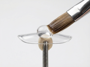 ファーストタッチ