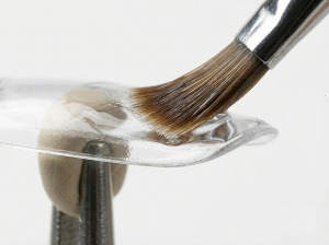 メイン・ストローク