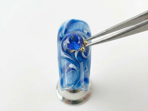 スタッズの追加