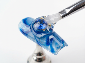 パーツの埋め込み