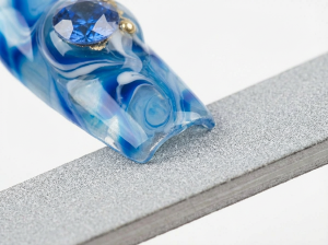 エッジの削り方