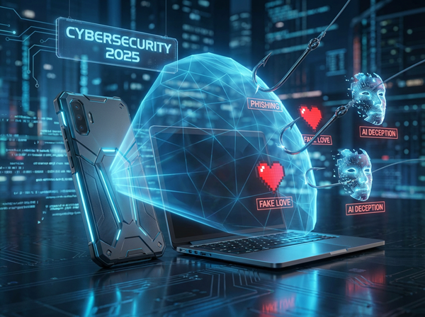 デジタル社会の脅威とセキュリティ