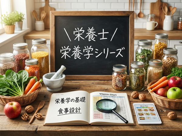 栄養士