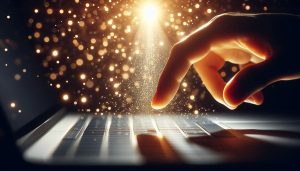 AI学習のスタートライン