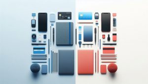 SBI証券と楽天証券の比較