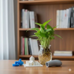 あなたのスキルは資産になる