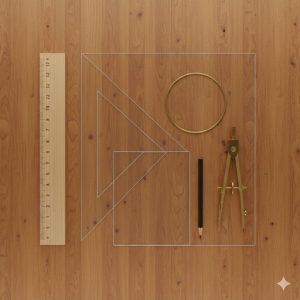 これだけ覚えればOK！基本の道具たち