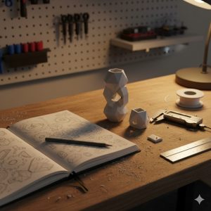 アイデアを形にするためのツール選び