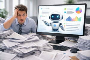 アンケート分析