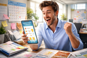 イベント企画:飲み会の幹事必見!完璧な企画書を作ってもらう技 2 イベント企画