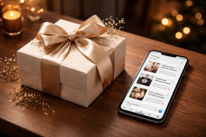 ギフト提案:プレゼント選びの悩み解消!相手に刺さるギフト提案 2 ギフト提案