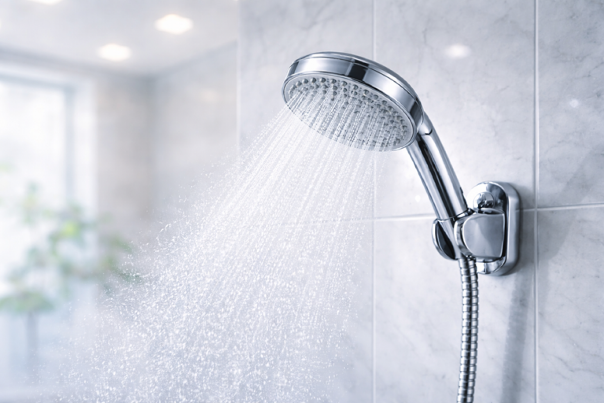 TOTO2025年製止水節水シャワーヘッド　コンフォートウェーブシャワー 純正 コンフォートウエーブシャワー 3モード | 水栓金具（浴室） | 商品情報
