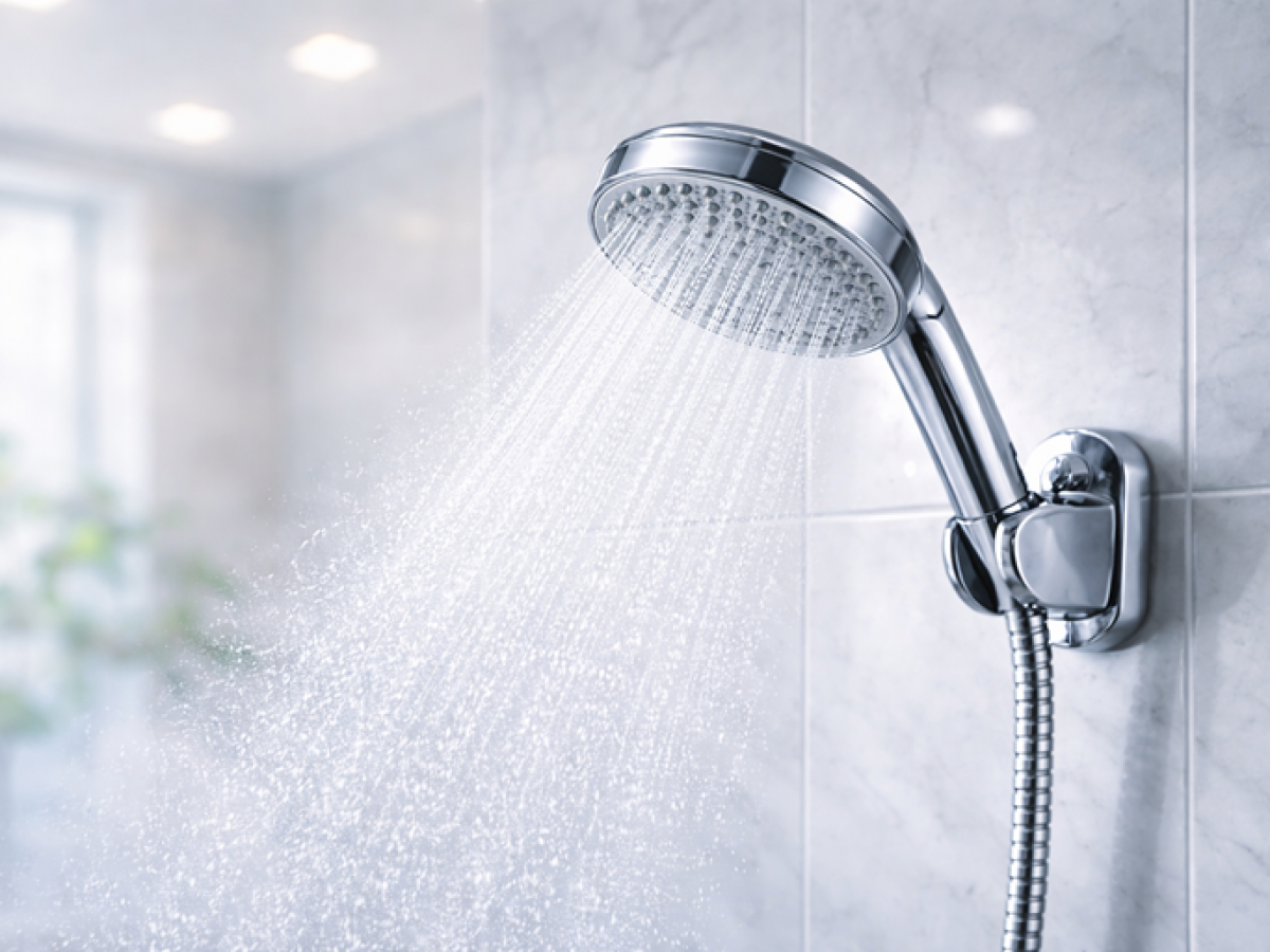 TOTOコンフォートウエーブ口コミ｜節水と水圧両立の真相