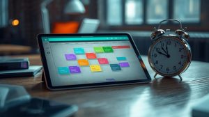 タスクとスケジュールを統合する