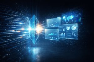 テキストからスライドへの自動変換