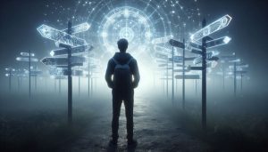 テーマ選びのブレインストーミング